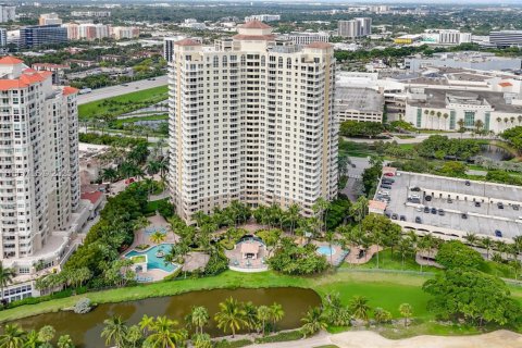Купить кондоминиум в Авентура, Флорида 2 спальни, 109.16м2, № 1994169 - фото 5