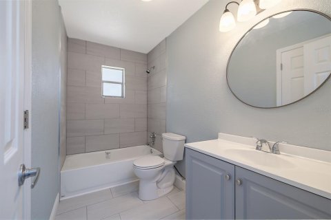 Купить виллу или дом в Саут-Дайтона, Флорида 6 комнат, 115.94м2, № 2216964 - фото 14
