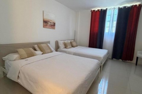 Condominio en alquiler en Sunny Isles Beach, Florida, 1 dormitorio, 92.9 m2 № 2171395 - foto 22