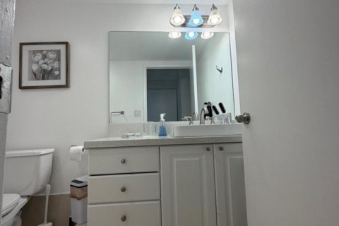 Condominio en alquiler en Sunny Isles Beach, Florida, 1 dormitorio, 92.9 m2 № 2171395 - foto 20