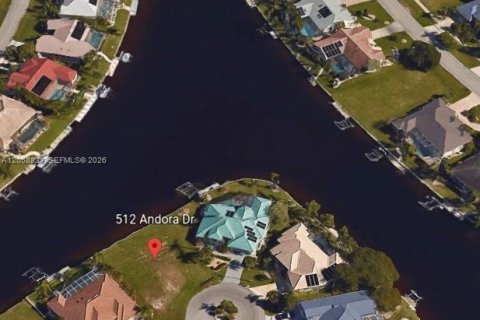 Terrain à vendre à Punta Gorda, Floride № 2168797 - photo 5