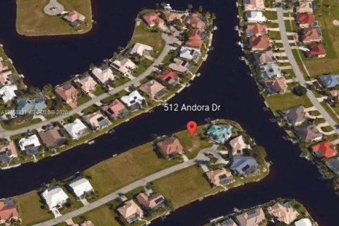 Terrain à vendre à Punta Gorda, Floride № 2168797 - photo 4