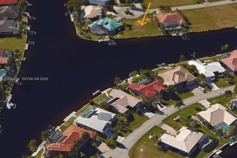 Terrain à vendre à Punta Gorda, Floride № 2168797 - photo 6