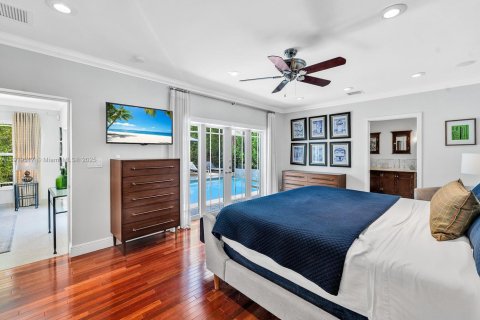 Villa ou maison à louer à Miami Beach, Floride: 4 chambres, 205.69 m2 № 1974673 - photo 23
