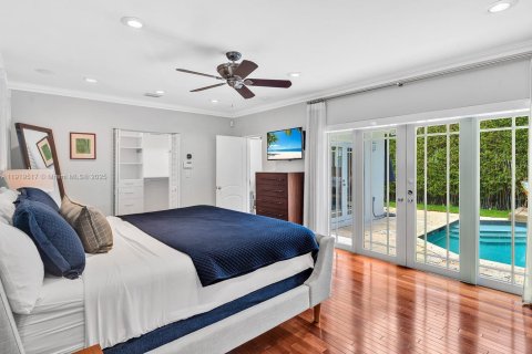 Villa ou maison à louer à Miami Beach, Floride: 4 chambres, 205.69 m2 № 1974673 - photo 21