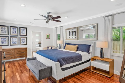 Villa ou maison à louer à Miami Beach, Floride: 4 chambres, 205.69 m2 № 1974673 - photo 22