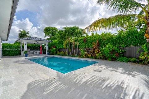 Купить виллу или дом в Майами, Флорида 3 спальни, 225.47м2, № 1887547 - фото 25