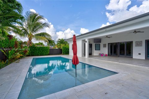 Купить виллу или дом в Майами, Флорида 3 спальни, 225.47м2, № 1887547 - фото 18