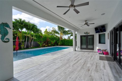 Купить виллу или дом в Майами, Флорида 3 спальни, 225.47м2, № 1887547 - фото 19