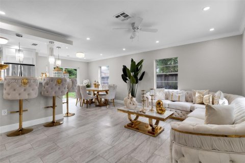 Villa ou maison à vendre à Homestead, Floride: 3 chambres, 102.19 m2 № 1923192 - photo 3