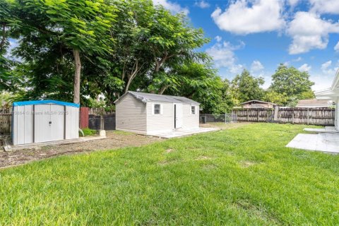 Villa ou maison à vendre à Homestead, Floride: 3 chambres, 102.19 m2 № 1923192 - photo 22