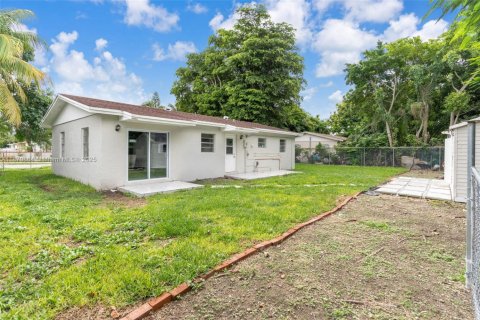 Villa ou maison à vendre à Homestead, Floride: 3 chambres, 102.19 m2 № 1923192 - photo 30