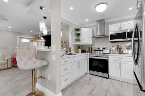 Villa ou maison à vendre à Homestead, Floride: 3 chambres, 102.19 m2 № 1923192 - photo 8