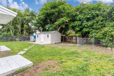 Villa ou maison à vendre à Homestead, Floride: 3 chambres, 102.19 m2 № 1923192 - photo 21