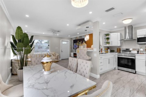 Villa ou maison à vendre à Homestead, Floride: 3 chambres, 102.19 m2 № 1923192 - photo 5