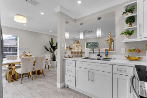 Villa ou maison à vendre à Homestead, Floride: 3 chambres, 102.19 m2 № 1923192 - photo 7