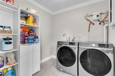 Villa ou maison à vendre à Homestead, Floride: 3 chambres, 102.19 m2 № 1923192 - photo 20