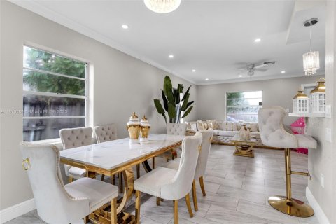 Villa ou maison à vendre à Homestead, Floride: 3 chambres, 102.19 m2 № 1923192 - photo 10