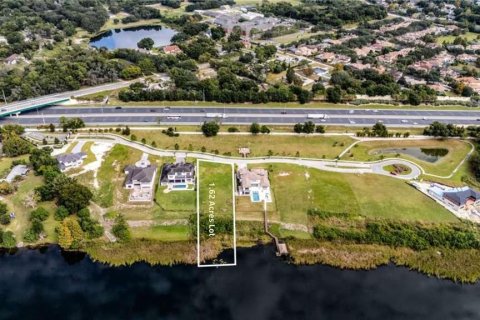 House in Windermere, Florida 6 bedrooms, 598.48 sq.m. № 2296298 - photo 6
