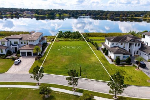 House in Windermere, Florida 6 bedrooms, 598.48 sq.m. № 2296298 - photo 8