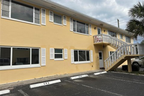 Condo in Fort Lauderdale, Florida, 2 bedrooms № 2247220