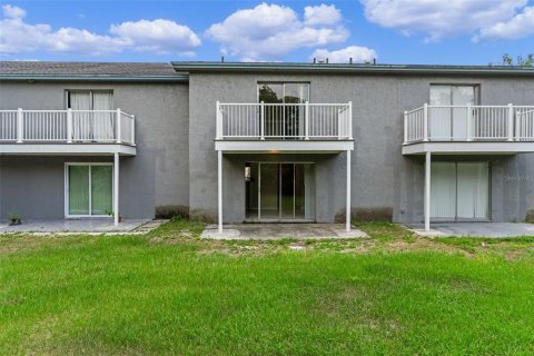 Condo in Winter Park, Florida, 2 bedrooms  № 1769752 - photo 24