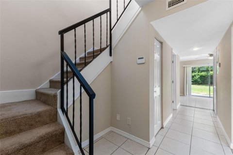 Condo in Winter Park, Florida, 2 bedrooms  № 1769752 - photo 14
