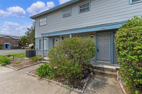 Condo in Winter Park, Florida, 2 bedrooms  № 1769752 - photo 1