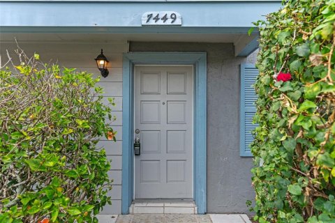 Condo in Winter Park, Florida, 2 bedrooms  № 1769752 - photo 2