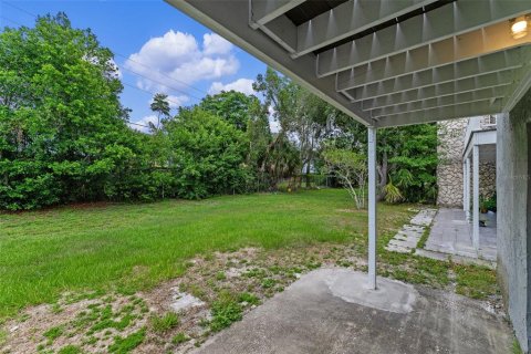 Condo in Winter Park, Florida, 2 bedrooms  № 1769752 - photo 23