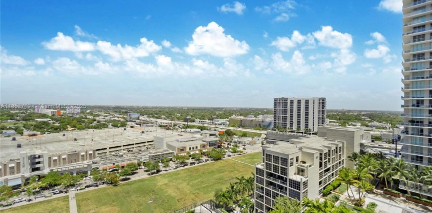 Condo à Miami, Floride, 1 chambre № 1871594