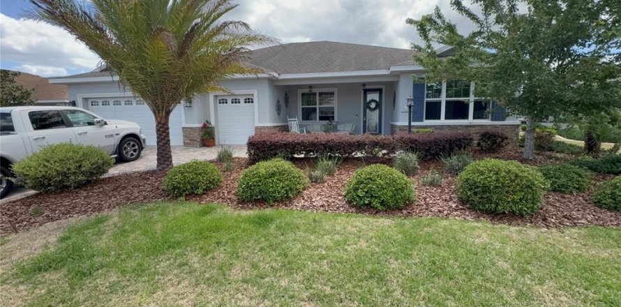Villa ou maison à Ocala, Floride 2 chambres, 195.47 m2 № 2148034