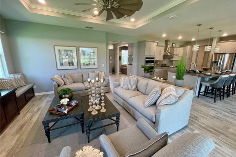 Villa ou maison à vendre à Ocala, Floride: 2 chambres, 195.47 m2 № 2148034 - photo 2