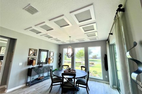 Villa ou maison à vendre à Ocala, Floride: 2 chambres, 195.47 m2 № 2148034 - photo 4