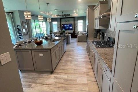 Villa ou maison à vendre à Ocala, Floride: 2 chambres, 195.47 m2 № 2148034 - photo 6