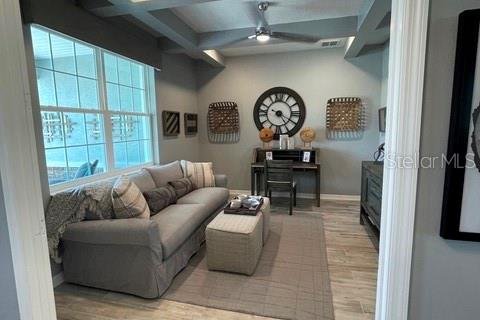 Villa ou maison à vendre à Ocala, Floride: 2 chambres, 195.47 m2 № 2148034 - photo 7