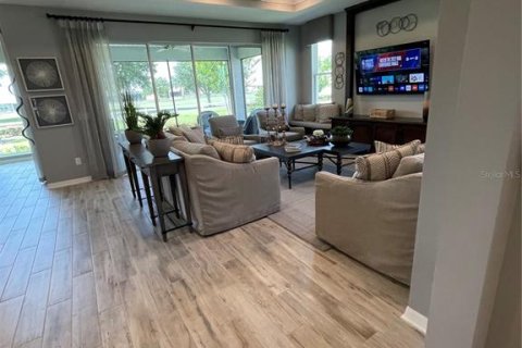 Villa ou maison à vendre à Ocala, Floride: 2 chambres, 195.47 m2 № 2148034 - photo 8