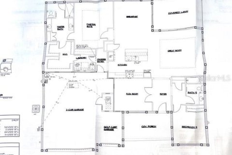 Villa ou maison à vendre à Ocala, Floride: 2 chambres, 195.47 m2 № 2148034 - photo 17