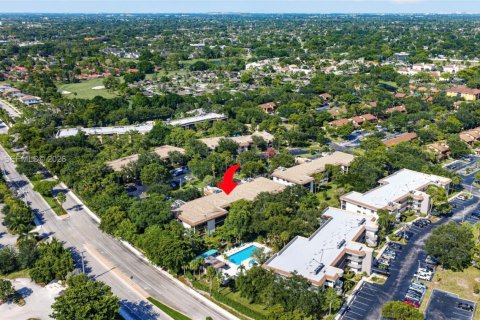 Condominio en venta en Tamarac, Florida, 2 dormitorios, 91.51 m2 № 2244078 - foto 29