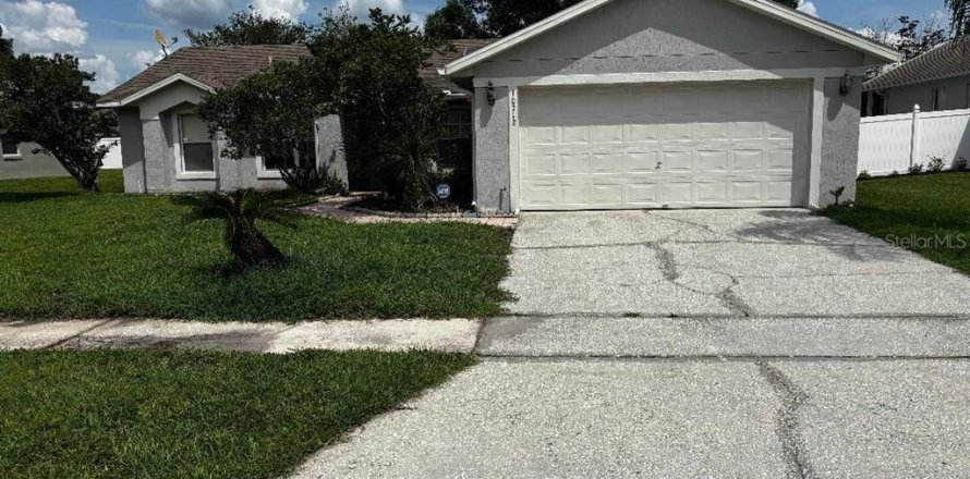 Villa ou maison à Orlando, Floride 3 chambres, 147.06 m2 № 1783162