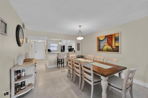 Copropriété à vendre à Lauderhill, Floride: 2 chambres, 113.34 m2 № 2084523 - photo 20