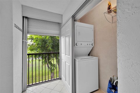 Copropriété à vendre à Lauderhill, Floride: 2 chambres, 113.34 m2 № 2084523 - photo 24