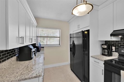 Copropriété à vendre à Lauderhill, Floride: 2 chambres, 113.34 m2 № 2084523 - photo 13