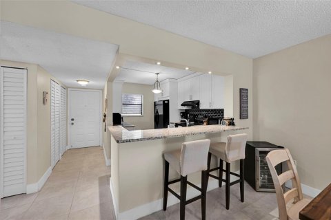 Copropriété à vendre à Lauderhill, Floride: 2 chambres, 113.34 m2 № 2084523 - photo 17