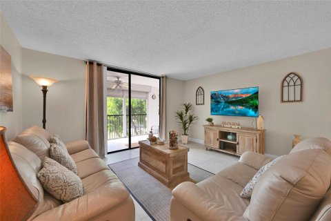Copropriété à vendre à Lauderhill, Floride: 2 chambres, 113.34 m2 № 2084523 - photo 7