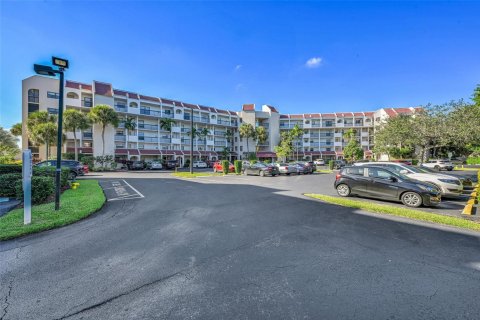 Condo à Lauderhill, Floride, 2 chambres  № 2084523