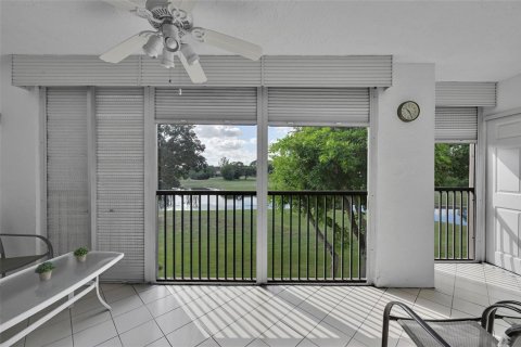 Copropriété à vendre à Lauderhill, Floride: 2 chambres, 113.34 m2 № 2084523 - photo 22