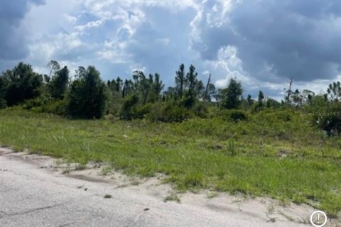 Land in North Port, Florida № 2165716 - photo 12