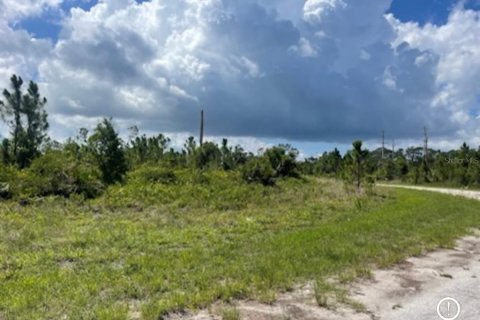 Land in North Port, Florida № 2165716 - photo 7