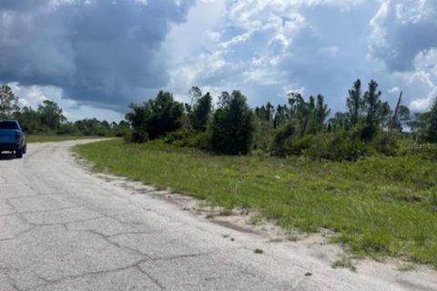 Land in North Port, Florida № 2165716 - photo 8